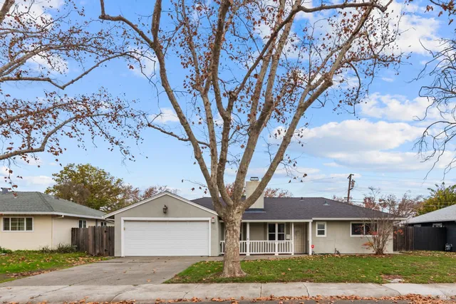 $473,000 | 728 Utah Street, Fairfield, CA 94533