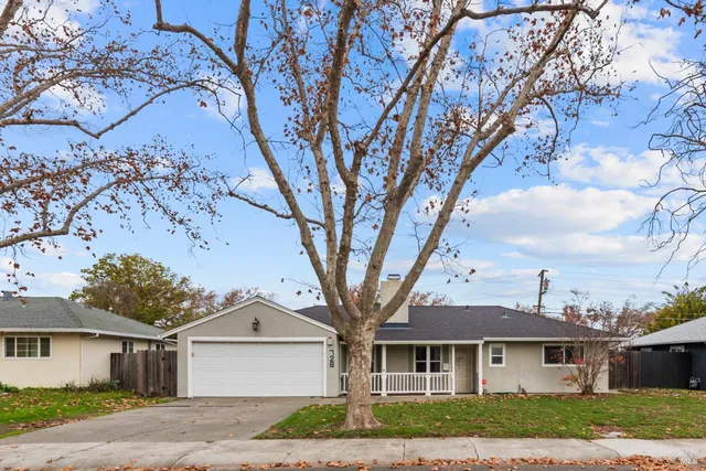 $473,000 | 728 Utah Street, Fairfield, CA 94533