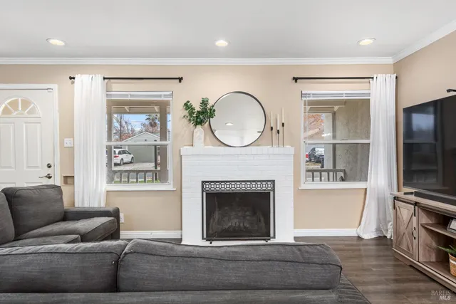 $473,000 | 728 Utah Street, Fairfield, CA 94533