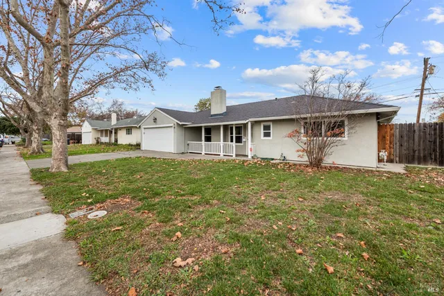 $473,000 | 728 Utah Street, Fairfield, CA 94533