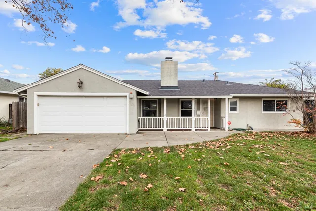 $473,000 | 728 Utah Street, Fairfield, CA 94533