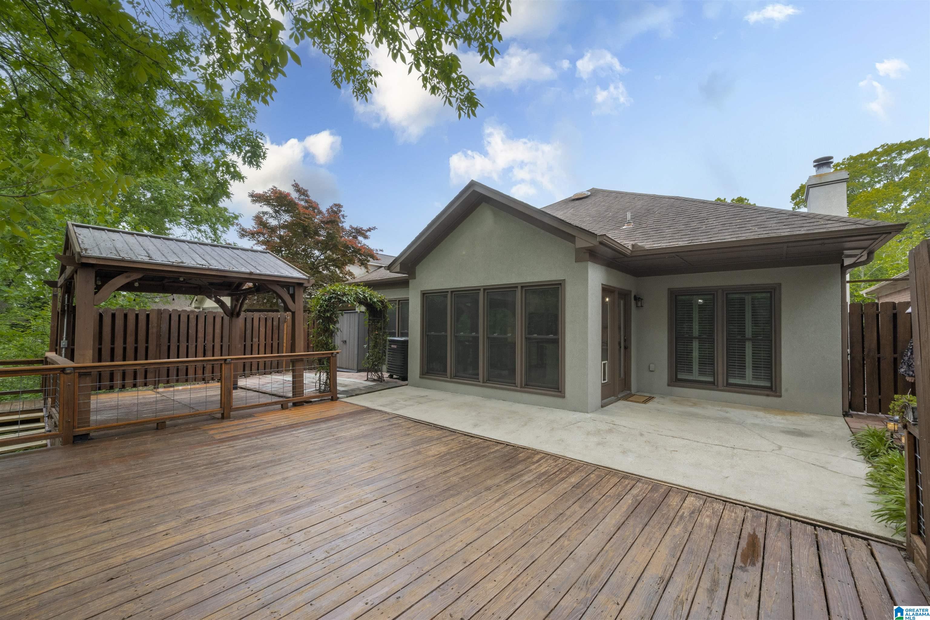 1148 Berwick Road Birmingham, AL 35242 - Photo 35 of 45