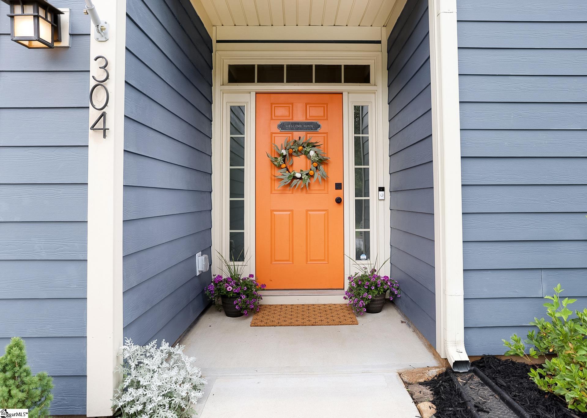 304 Meritage Street Greer, SC 29651 - Photo 3 of 25 Gallery Image 3
