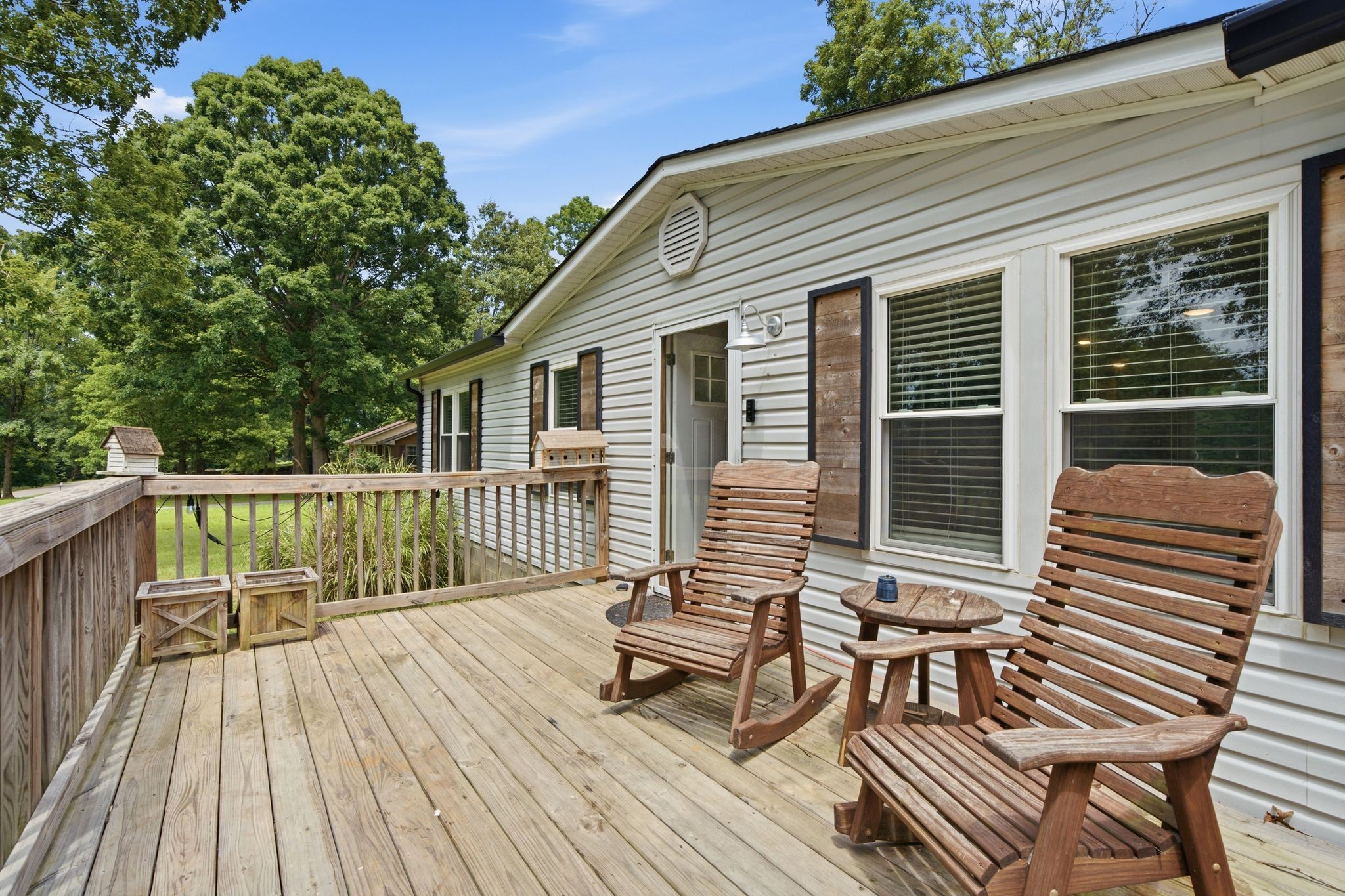 1230 Poplar Ridge Road Chapmansboro, TN 37035 - Photo 4 of 29 Gallery Image 4