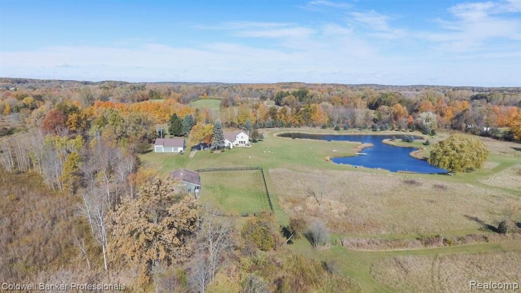 3180 Casey Road Metamora, MI 48455 - Photo 34 of 39