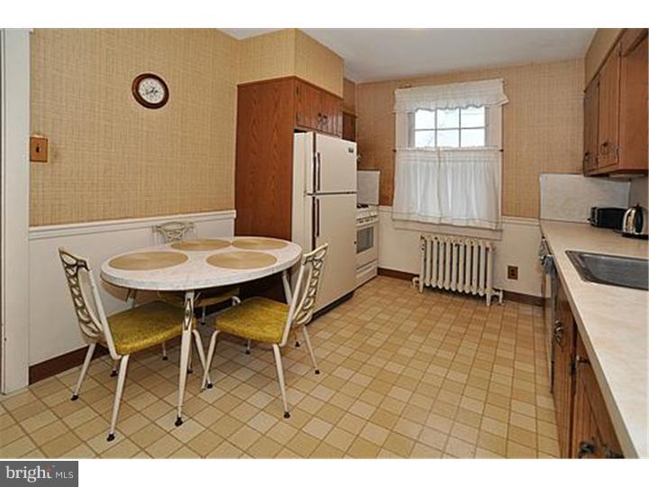 321 Evergreen Road Jenkintown, PA 19046 - Photo 13 of 20 Kitchen