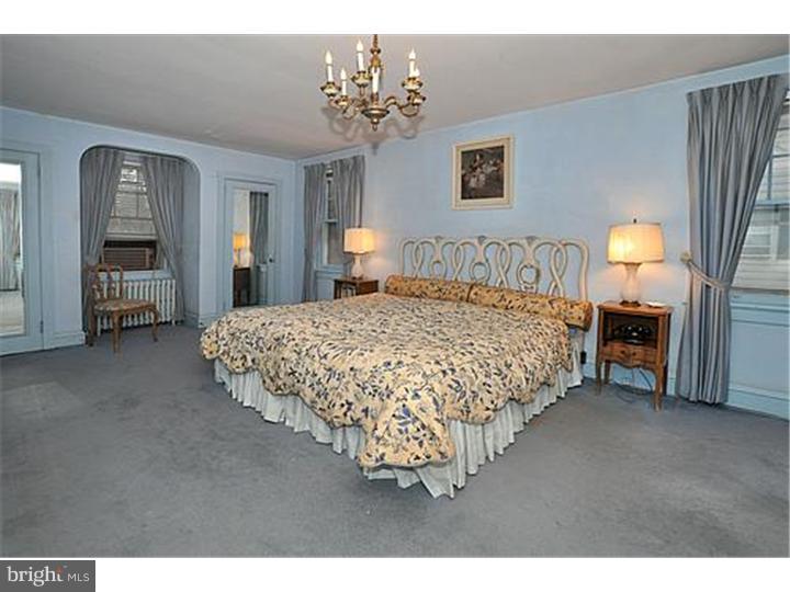 321 Evergreen Road Jenkintown, PA 19046 - Photo 14 of 20 Bedroom - Main