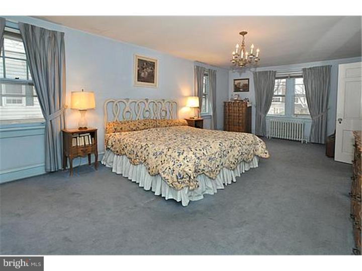 321 Evergreen Road Jenkintown, PA 19046 - Photo 15 of 20 Bedroom - Main