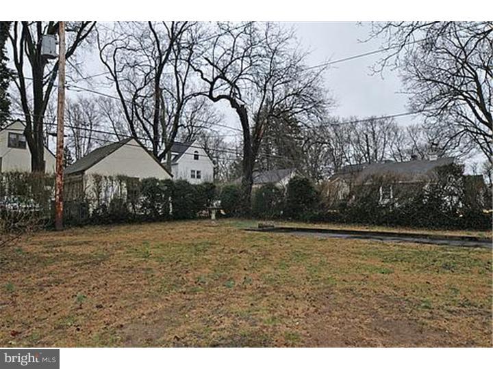 321 Evergreen Road Jenkintown, PA 19046 - Photo 20 of 20 Back Yard