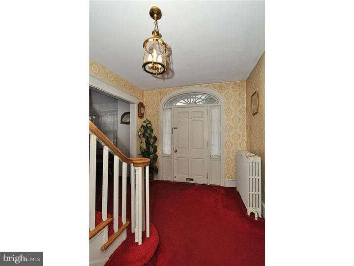 Foyer