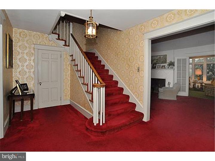 Foyer