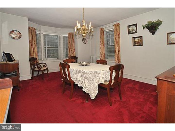 321 Evergreen Road Jenkintown, PA 19046 - Photo 8 of 20 Dining Room