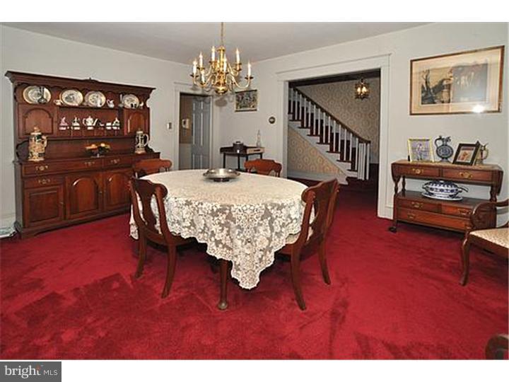 321 Evergreen Road Jenkintown, PA 19046 - Photo 9 of 20 Dining Room