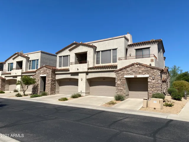 $699,000 | 19550 North Grayhawk Drive, Unit 1024, Scottsdale, AZ 85255