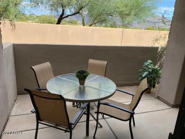$699,000 | 19550 North Grayhawk Drive, Unit 1024, Scottsdale, AZ 85255