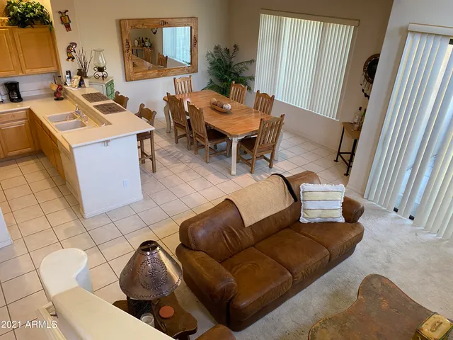 $699,000 | 19550 North Grayhawk Drive, Unit 1024, Scottsdale, AZ 85255