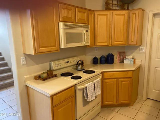 $699,000 | 19550 North Grayhawk Drive, Unit 1024, Scottsdale, AZ 85255