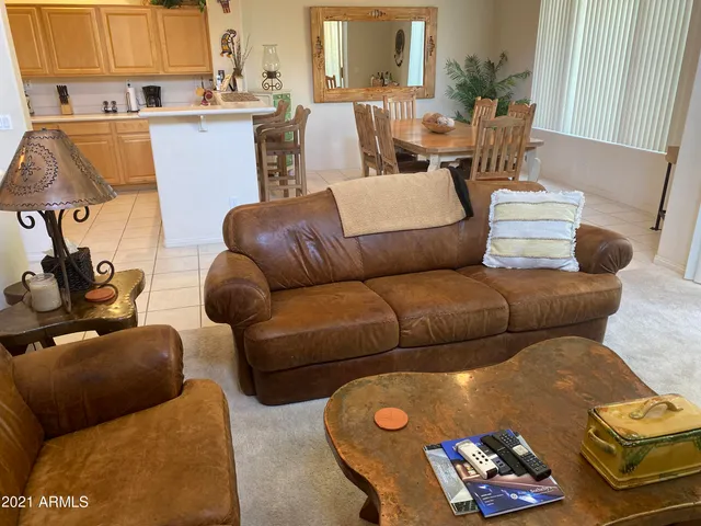 $699,000 | 19550 North Grayhawk Drive, Unit 1024, Scottsdale, AZ 85255