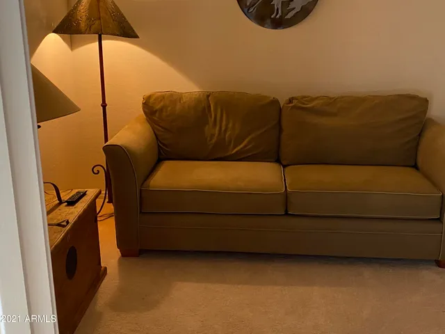 $699,000 | 19550 North Grayhawk Drive, Unit 1024, Scottsdale, AZ 85255