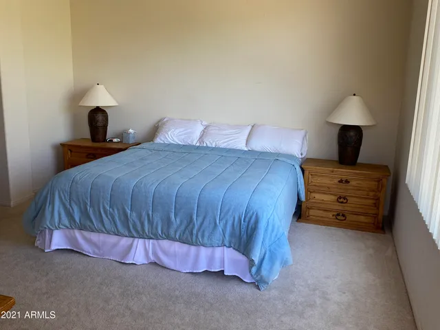 $699,000 | 19550 North Grayhawk Drive, Unit 1024, Scottsdale, AZ 85255