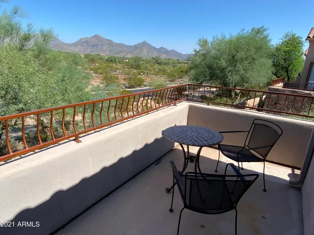 $699,000 | 19550 North Grayhawk Drive, Unit 1024, Scottsdale, AZ 85255