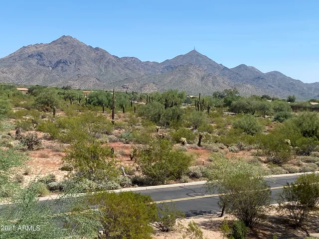 $699,000 | 19550 North Grayhawk Drive, Unit 1024, Scottsdale, AZ 85255