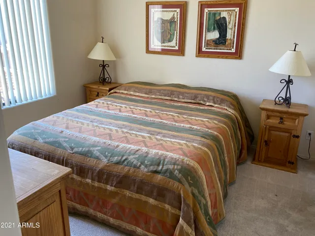 $699,000 | 19550 North Grayhawk Drive, Unit 1024, Scottsdale, AZ 85255