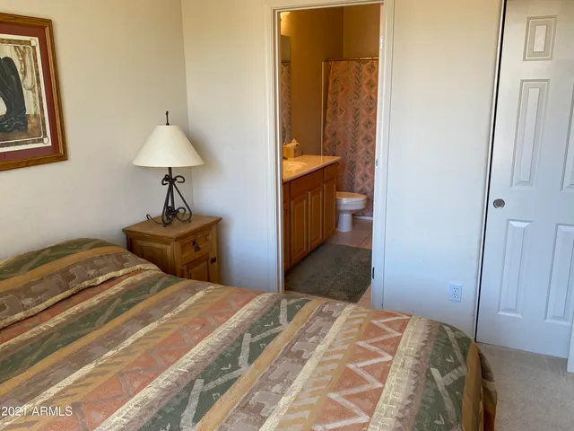 $699,000 | 19550 North Grayhawk Drive, Unit 1024, Scottsdale, AZ 85255