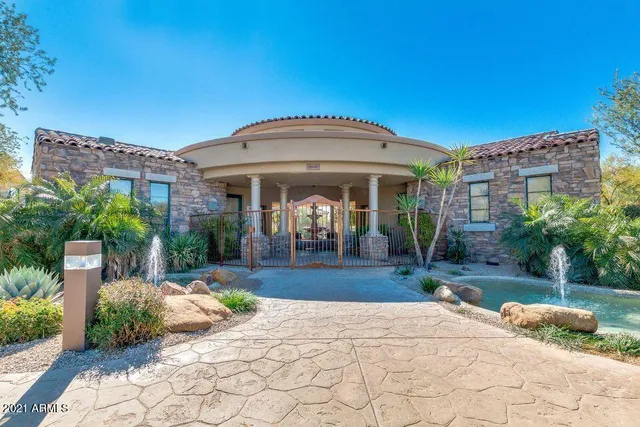 $699,000 | 19550 North Grayhawk Drive, Unit 1024, Scottsdale, AZ 85255