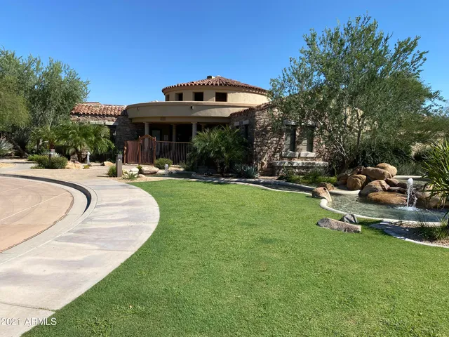 $699,000 | 19550 North Grayhawk Drive, Unit 1024, Scottsdale, AZ 85255