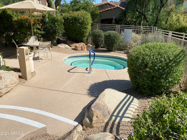 $699,000 | 19550 North Grayhawk Drive, Unit 1024, Scottsdale, AZ 85255