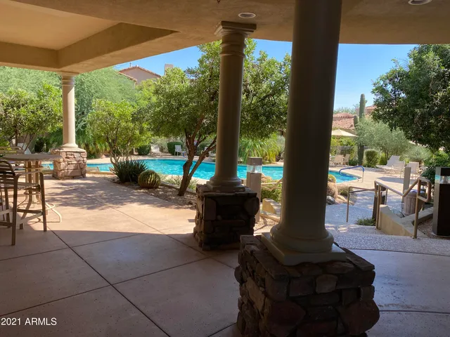 $699,000 | 19550 North Grayhawk Drive, Unit 1024, Scottsdale, AZ 85255