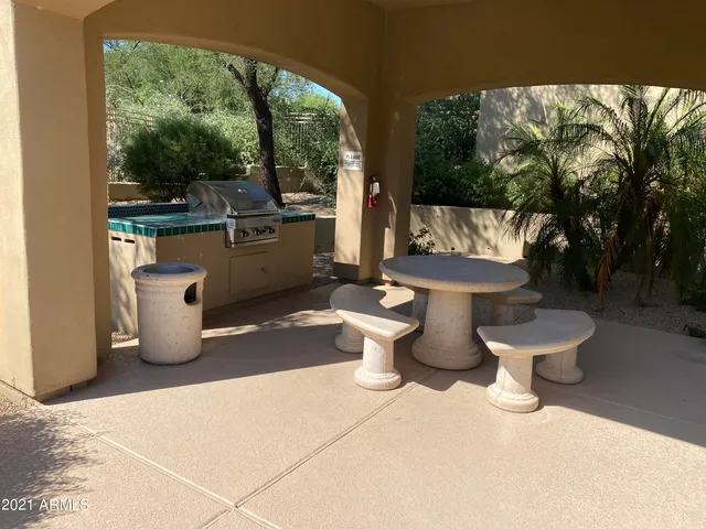 $699,000 | 19550 North Grayhawk Drive, Unit 1024, Scottsdale, AZ 85255