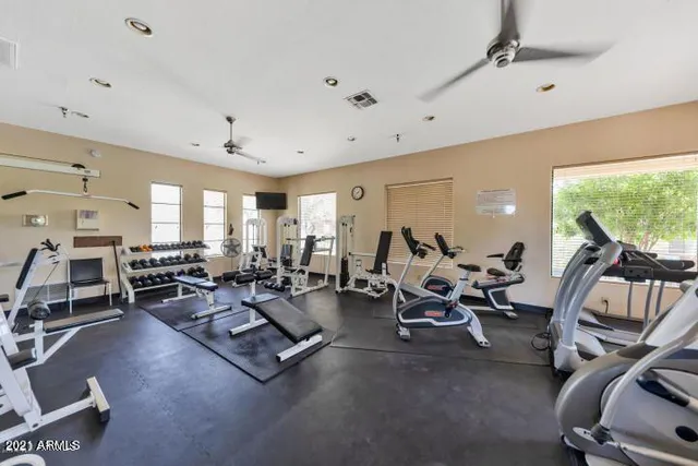$699,000 | 19550 North Grayhawk Drive, Unit 1024, Scottsdale, AZ 85255