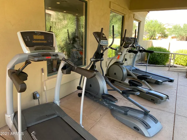 $699,000 | 19550 North Grayhawk Drive, Unit 1024, Scottsdale, AZ 85255