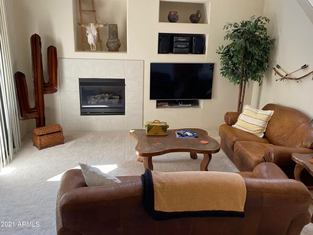 $699,000 | 19550 North Grayhawk Drive, Unit 1024, Scottsdale, AZ 85255