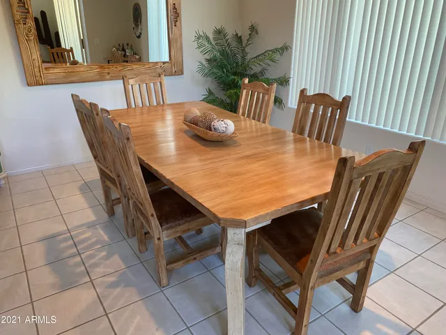 $699,000 | 19550 North Grayhawk Drive, Unit 1024, Scottsdale, AZ 85255