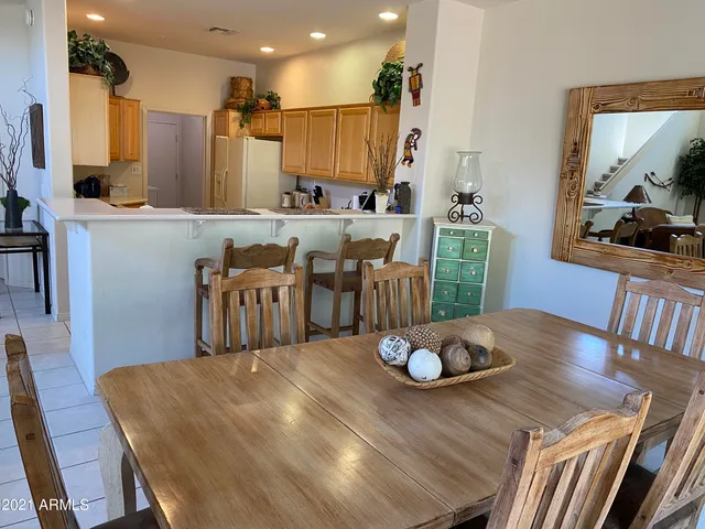 $699,000 | 19550 North Grayhawk Drive, Unit 1024, Scottsdale, AZ 85255