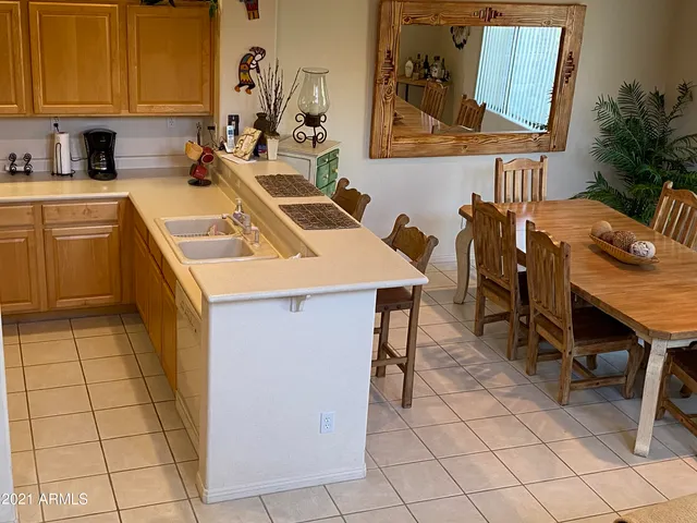 $699,000 | 19550 North Grayhawk Drive, Unit 1024, Scottsdale, AZ 85255