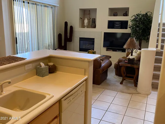 $699,000 | 19550 North Grayhawk Drive, Unit 1024, Scottsdale, AZ 85255