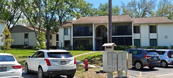 $179,000 | 1725 Pine Ridge Way West, Unit D2, Palm Harbor, FL 34684