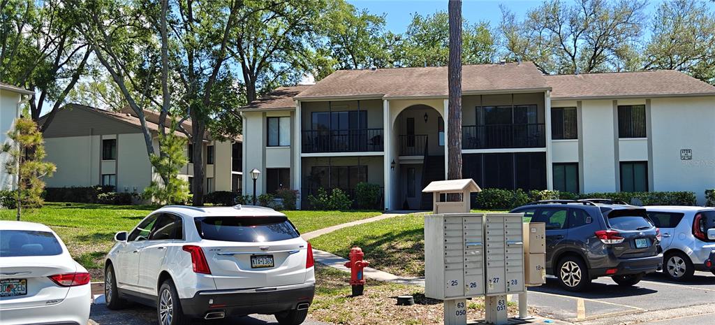 1725 Pine Ridge Way West, Unit D2 Palm Harbor, FL 34684 - Photo 1 of 1