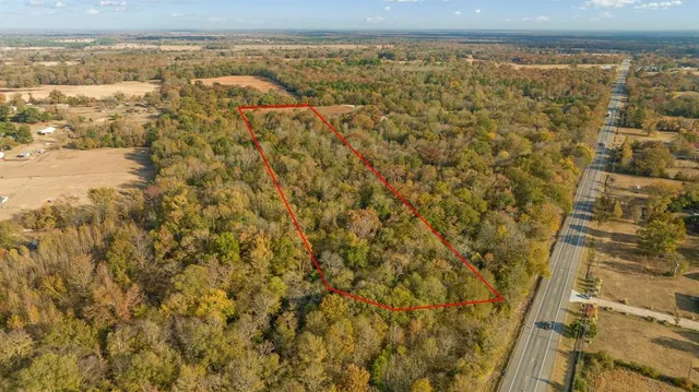 a view of city and ocean