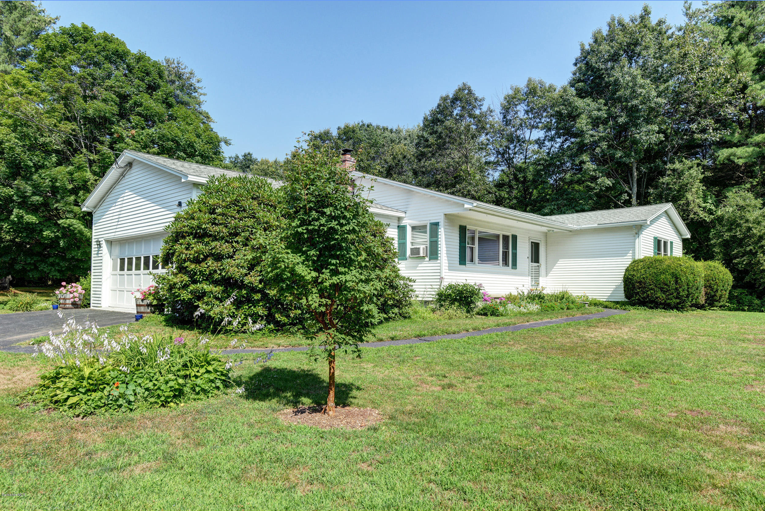 303 North Plain Road Great Barrington, MA 01236 - Photo 2 of 36 2-Exterior Front