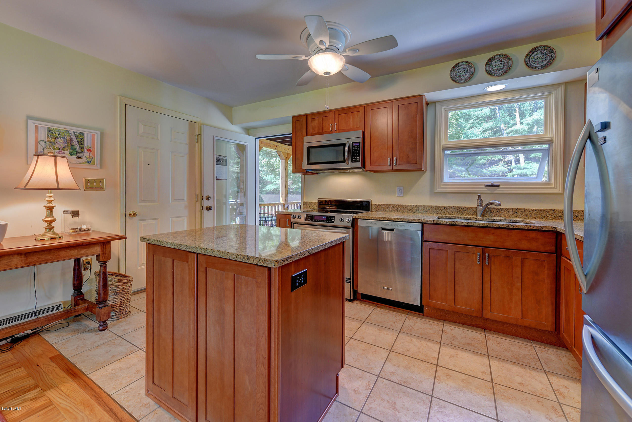 303 North Plain Road Great Barrington, MA 01236 - Photo 11 of 36 11-Kitchen