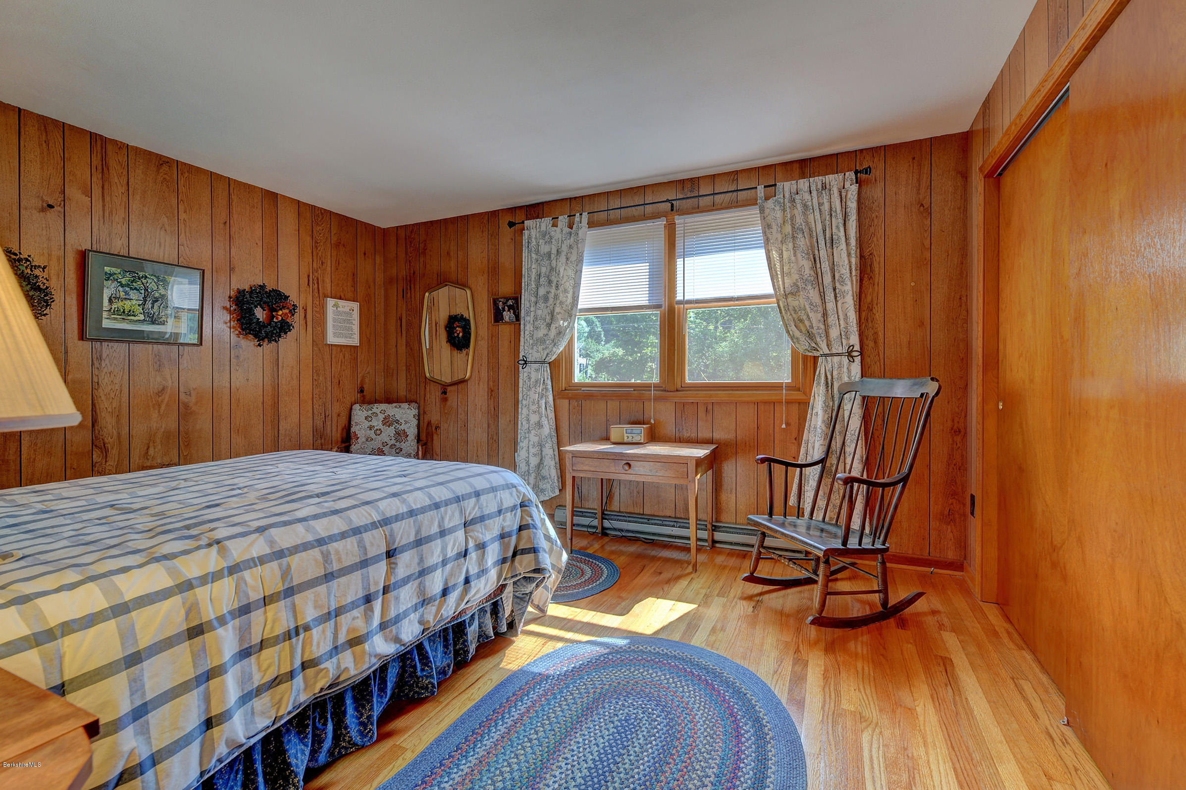 303 North Plain Road Great Barrington, MA 01236 - Photo 15 of 36 15-Bedroom 2