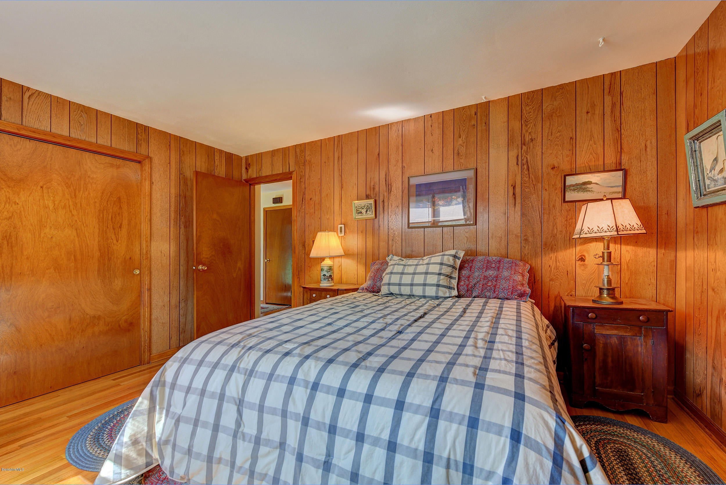 303 North Plain Road Great Barrington, MA 01236 - Photo 16 of 36 16-Bedroom 2