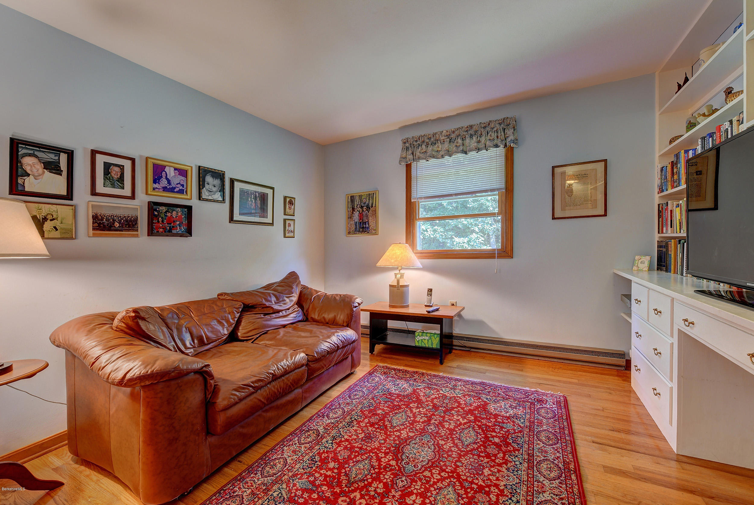 303 North Plain Road Great Barrington, MA 01236 - Photo 17 of 36 17-Office - Bedroom 3