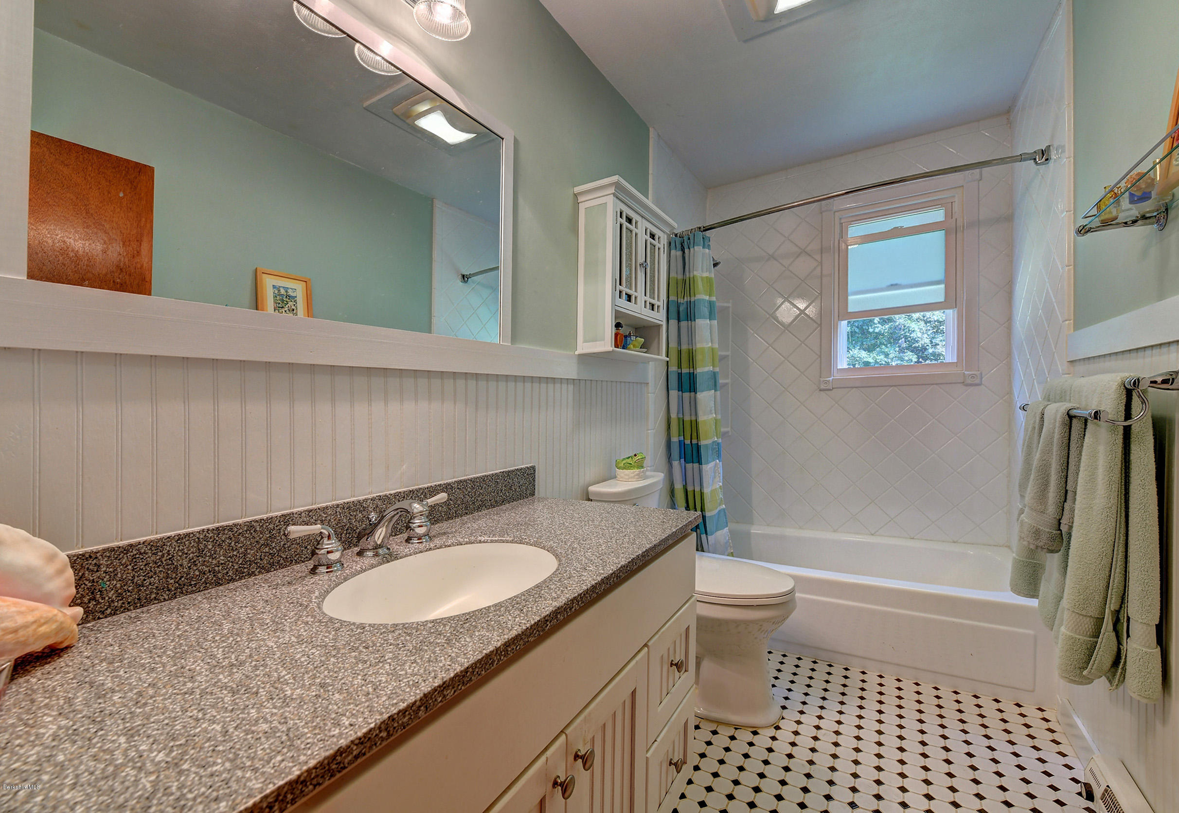 303 North Plain Road Great Barrington, MA 01236 - Photo 19 of 36 19-Bathroom