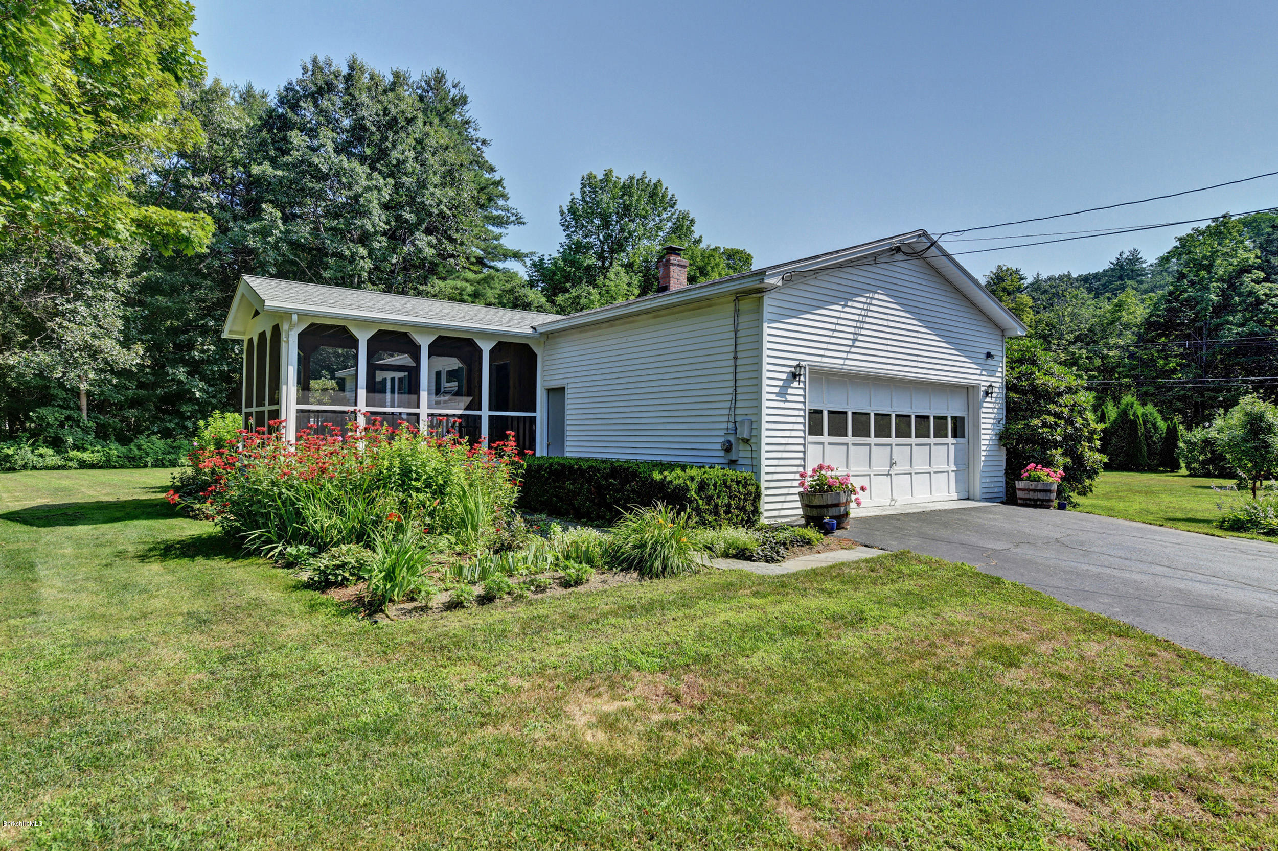 303 North Plain Road Great Barrington, MA 01236 - Photo 30 of 36 30-Exterior Side